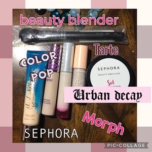 MAKEUP BUNDLE ⚜️